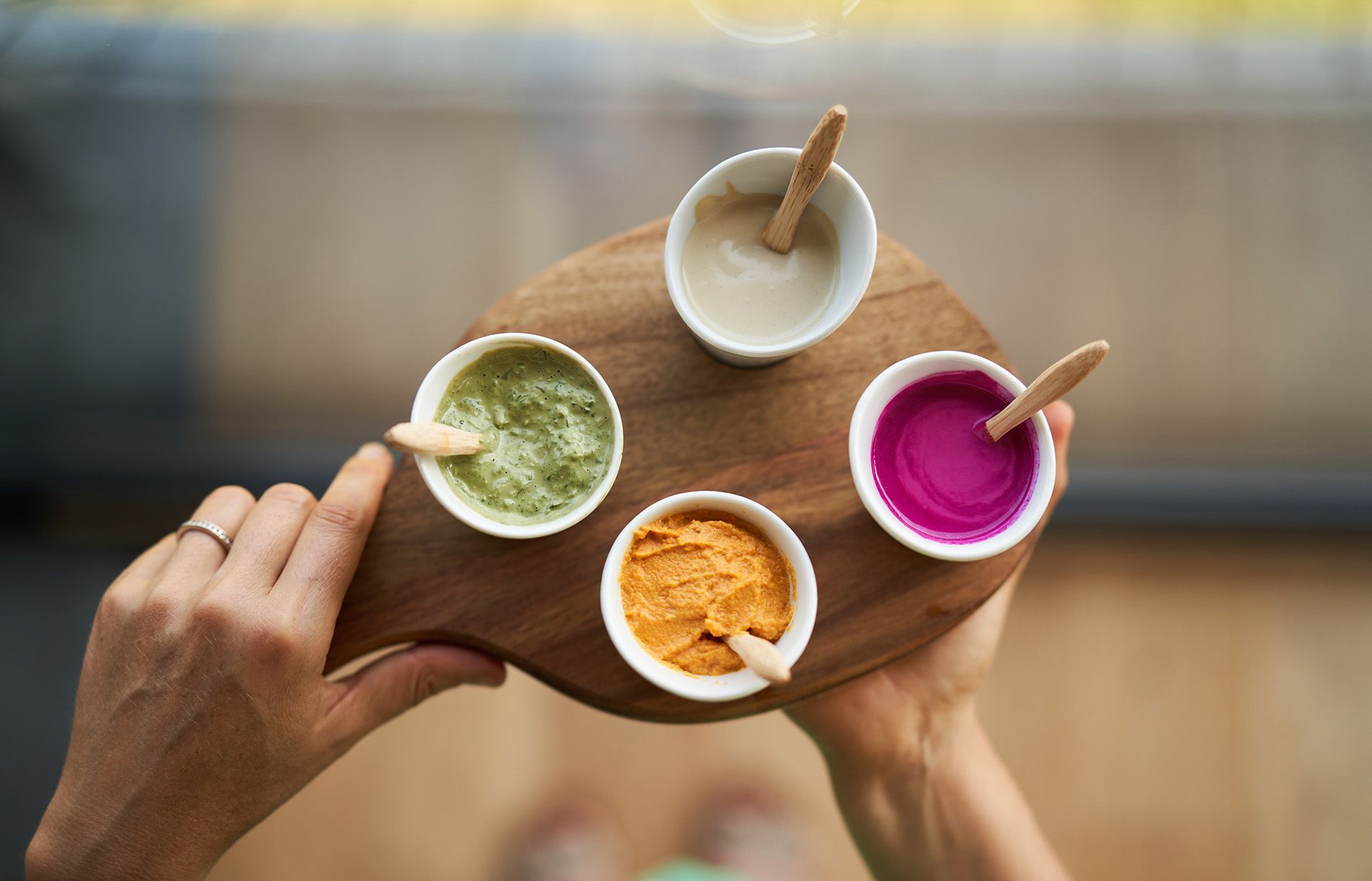 Método ¡Vitalízate! tu nuevo estilo de vida.
